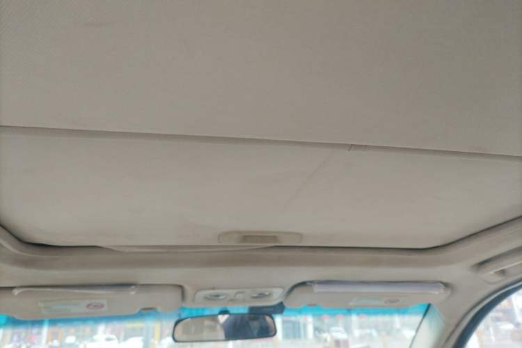 Used GAC Trumpchi GA5 2011 2.0L Manual Elite Edition
