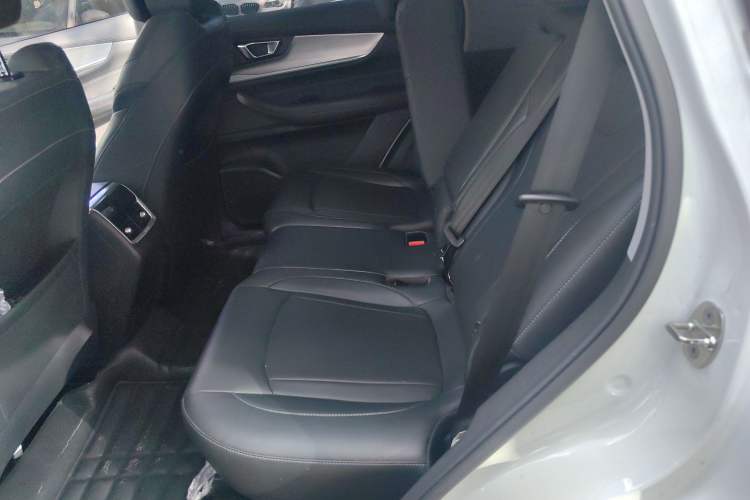 Used Chery Tiggo 8 2021 Kunpeng Edition 390TGDI Automatic Zhubfeng Version