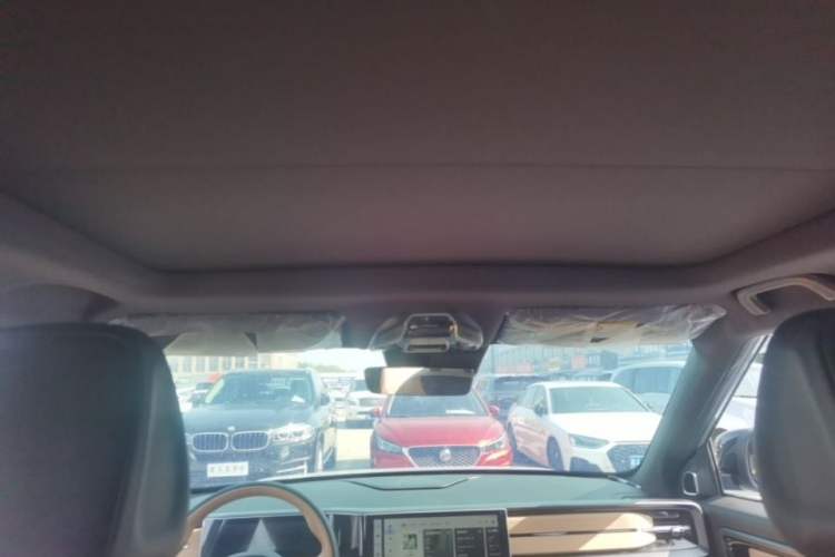 Used Geely Auto icon 2023 1.5TD Star Player