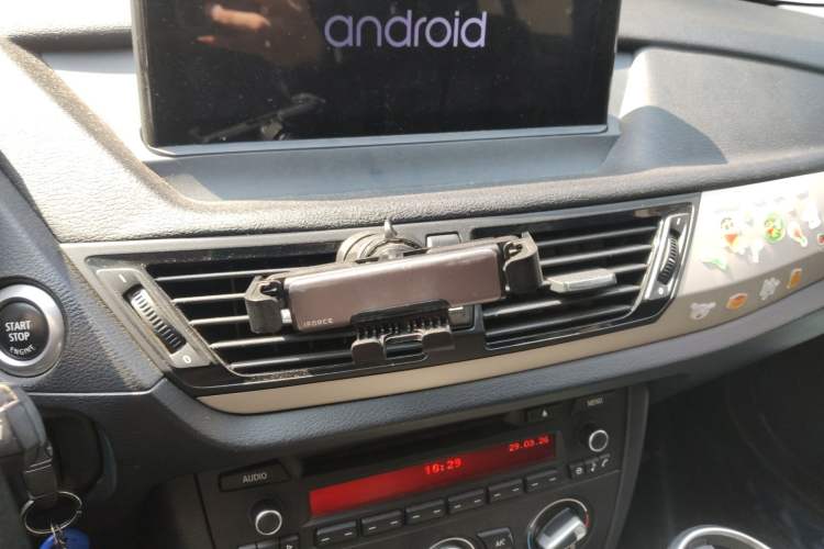 Used BMW X1 2013 sDrive18i Leading Model