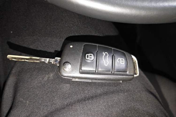 Used Audi Q2L 2020 35 TFSI Ambition Dynamic Edition
