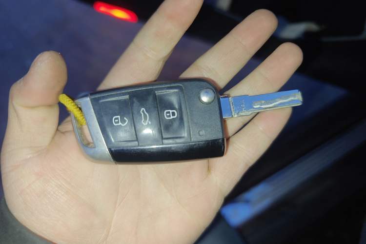 Used Volkswagen Passat 2017 330TSI DSG Luxury Edition