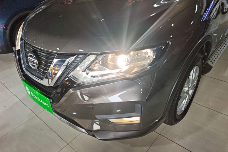 Used Nissan X-Trail 2020 2.0L XL ITS CVT 2WD SmartConnect Comfort Edition

