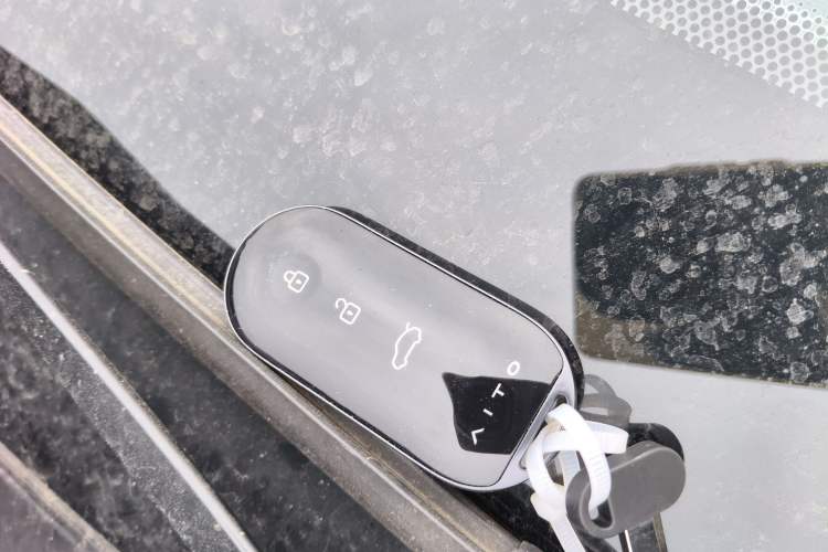 Used Hima AITO M5 2025 All-Electric Ultra Rear-Wheel-Drive Version