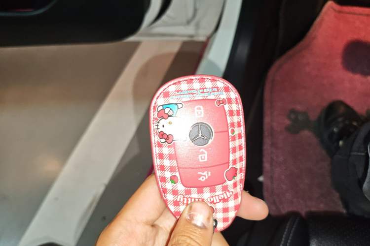 Used Mercedes-Benz C-Class 2020 C 260 Coupe
