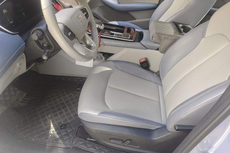 Used Rising ER6 2021 New Dynamic Edition 620km Smart Enjoyment Version
