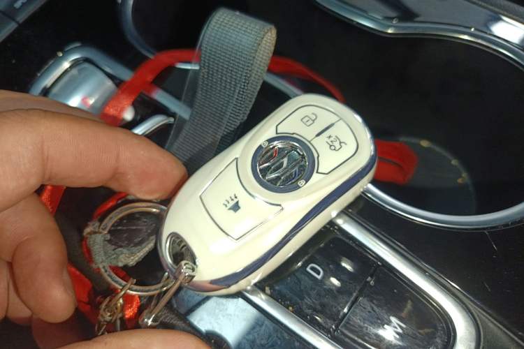 Used Buick Regal 2024 Revised 25T Ultra-Comfort Edition
