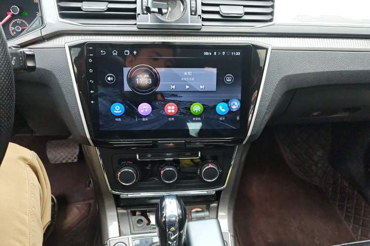 Used Volkswagen Passat 2017 330TSI DSG Luxury Edition