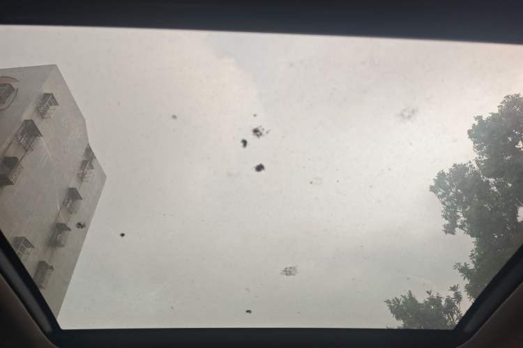 Used Toyota Highlander 2022 Dual-Engine 2.5L Four-Wheel Drive Prestige Version 7 Seats Headliner