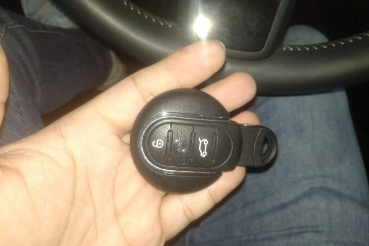 Used MINI Clubman 2022 2.0T COOPER S