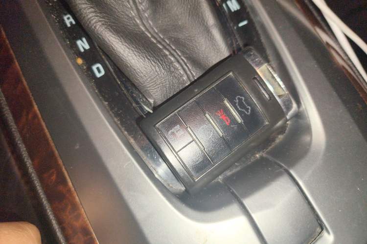 Used Cadillac CTS 2012 3.0L Luxury Sport Edition
