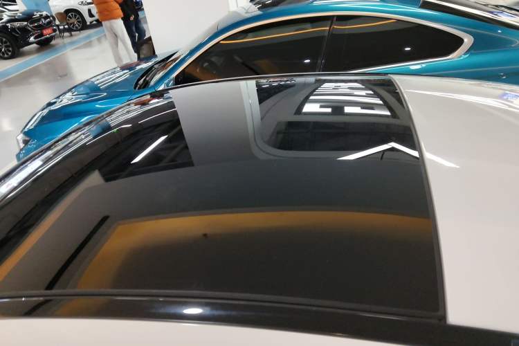 Used Mercedes-Benz C-Class 2019 C 260 Coupe