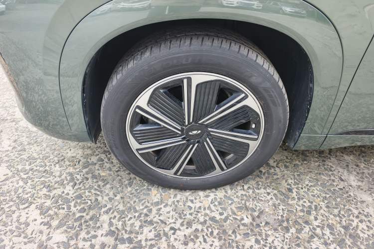 Used Chery Fengyun T10 2024 210 Luxury Edition
