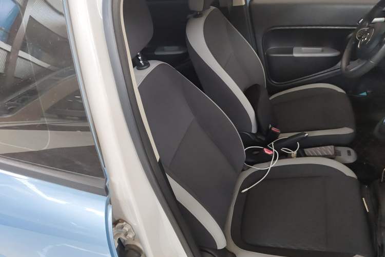 Used ORA Black Cat 2019 351 km Fun Edition