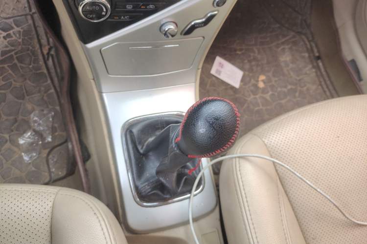 Used Great Wall C30 2013 1.5L Manual Luxury Model
