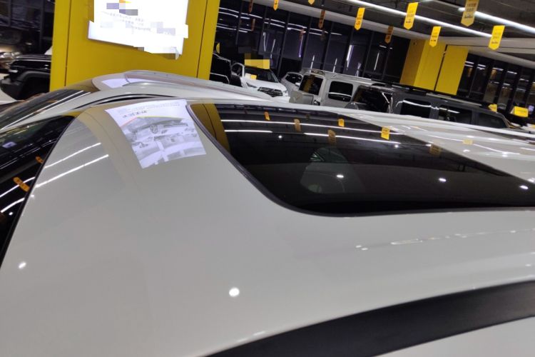 Used GAC Trumpchi M8 2024 Master Series 400T Ultimate Edition