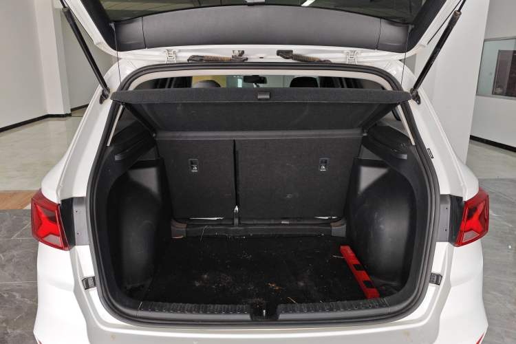 Used Jetta VS7 2023 280TSI Automatic Enjoyment Edition