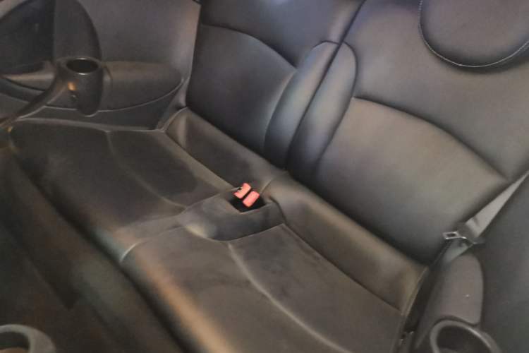 Used MINI Clubman 2011 1.6L COOPER Fun