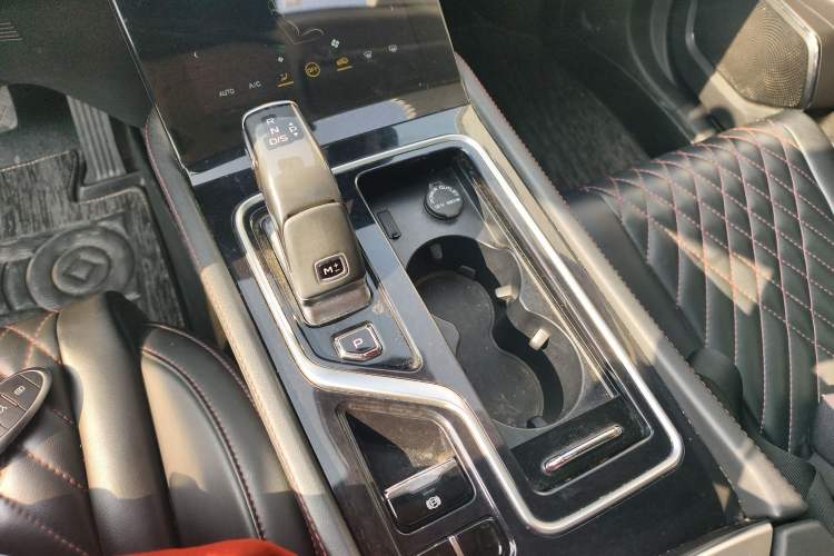 Used Bestune T99 2020 20TD Automatic Luxury Edition