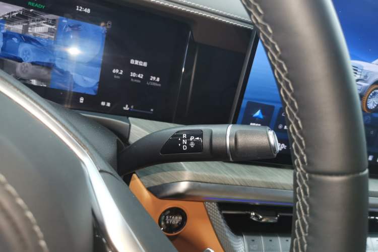 Used Tank 500 2026 Model 3.0T Creation Edition 5-seater
