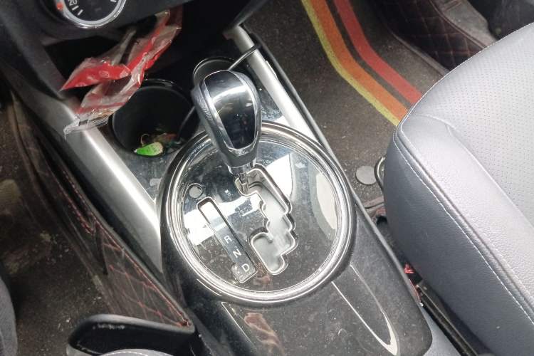 Used Mitsubishi ASX 2018 2.0L CVT Two-Wheel Drive Deluxe Edition