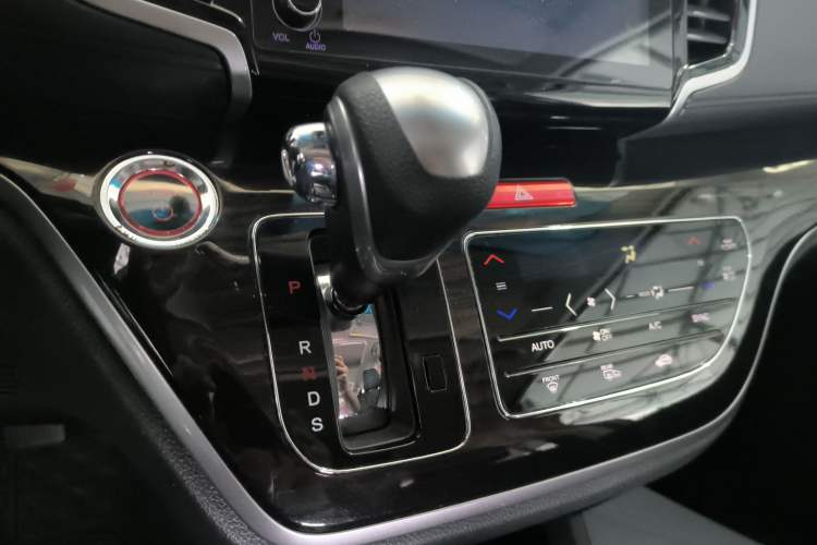 Used Honda Odyssey 2019 2.0L Rui·Zhi Zhen Edition
