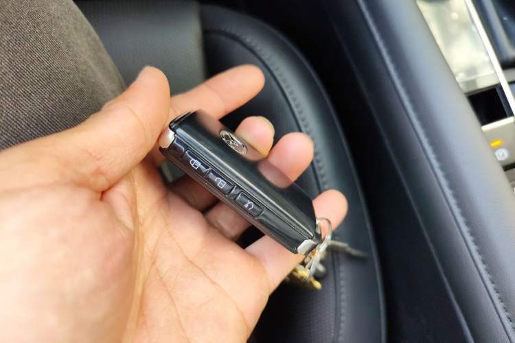 Used Mazda Mazda 3 Axela 2021 2.0L Automatic Zhi Rui Edition