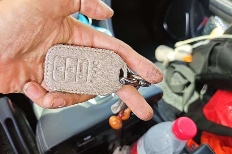 Used Honda Avancier 2019 240TURBO Two-Wheel Drive Elite Edition