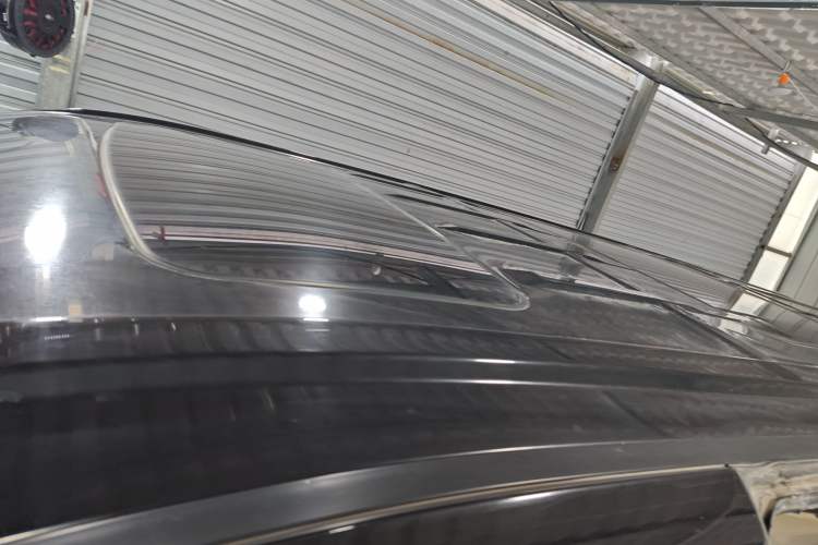 Used FORTHING CM7 2018 Classic Edition 2.0T Automatic Luxury Model
