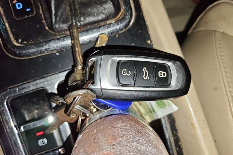 Used Geely Auto Emgrand 2017 Sedan Million Edition 1.5L CVT Luxury Model
