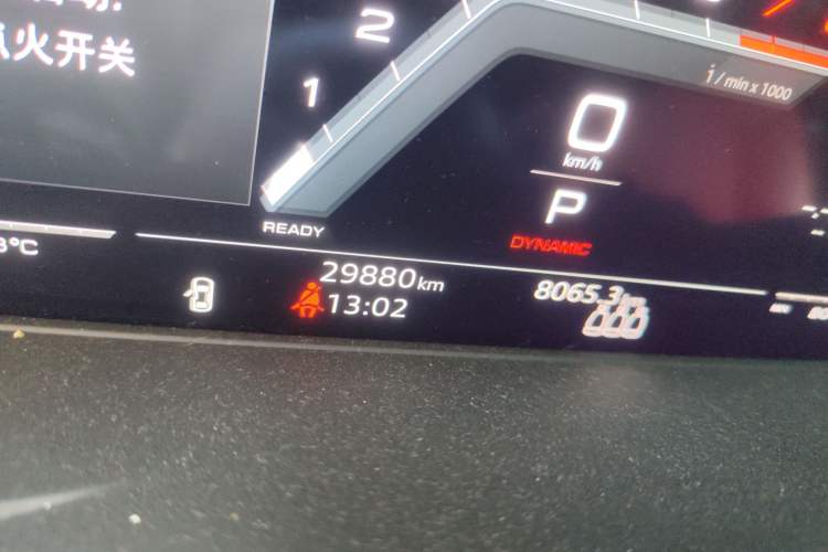 Used Audi S5 2023 S5 3.0T Sportback