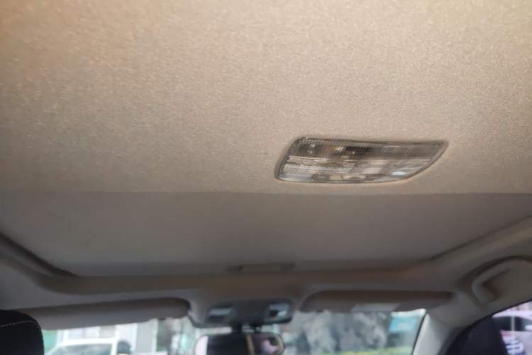 Used BYD Qin 2019 1.5L Automatic Prestige Model
