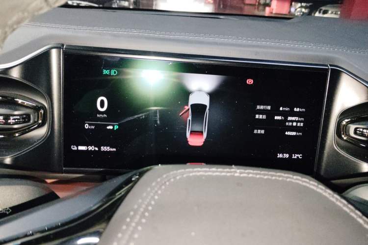 Used Nio EC6 2020 615 km Performance Edition
