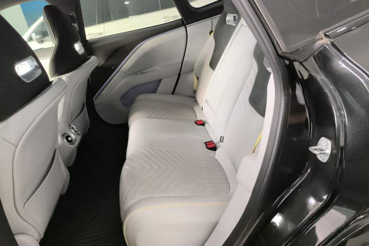 Used Avatr 11 2023 Harmony 116° Four-Wheel Drive Version
