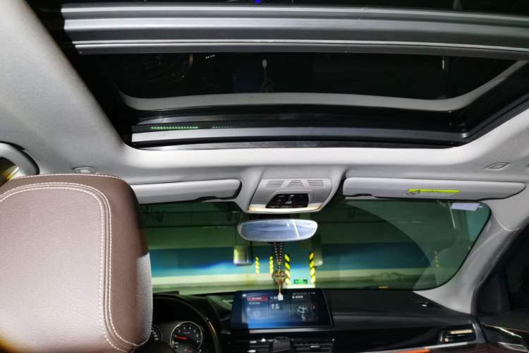 Used BMW X2 2021 Restyled sDrive25i M Sport Package
