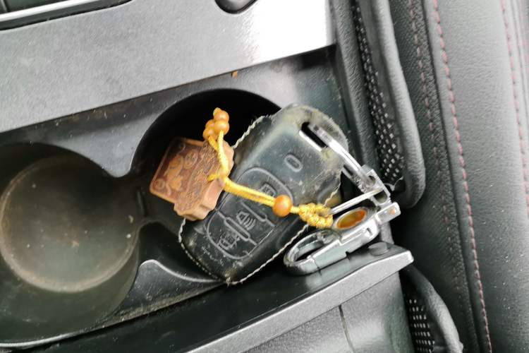 Used Haval H6 Coupe 2018 Blue Label 1.5T Automatic Two-Wheel Drive Ultra-Luxury Model