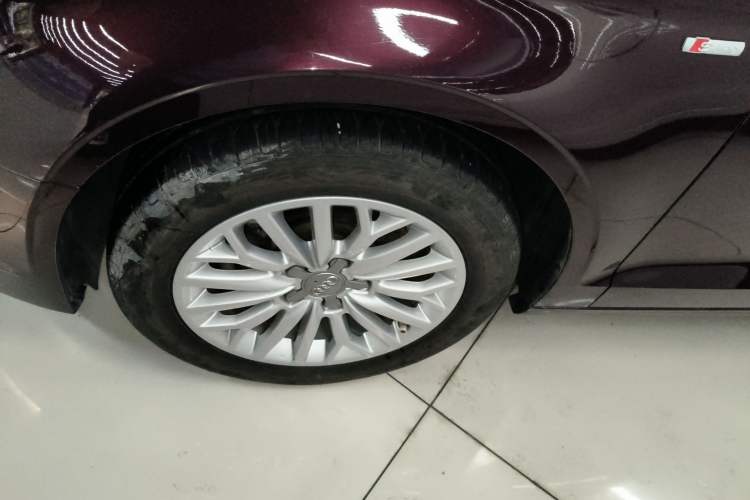 Used Audi A3 2015 Limousine 35 TFSI Millionth Anniversary Intelligent Leading Model