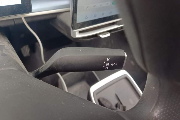 Used Venucia VX6 2024 520 Travel Edition
