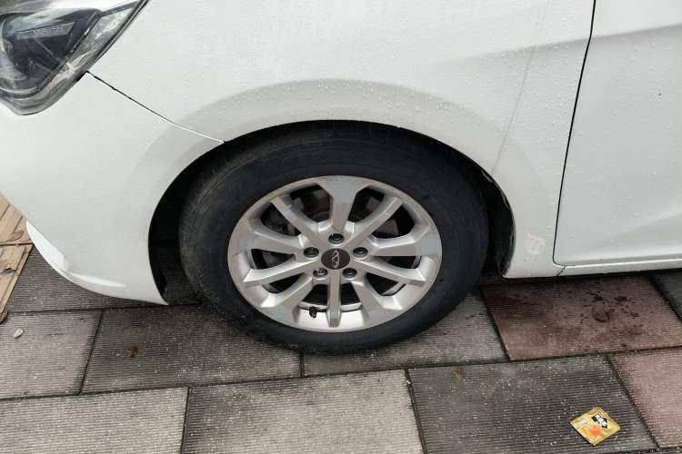 Used Chery Arrizo 5 2019 1.5L CVT Youth Edition China V Standard