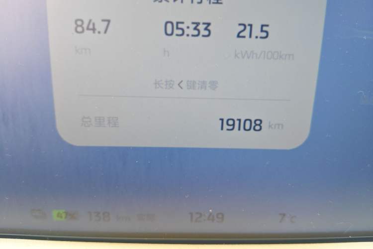 Used IM LS6 2023 Max Standard Edition