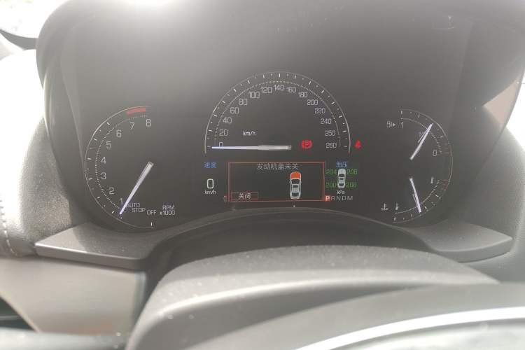 Used Cadillac ATS-L 2017 28T Fashion Edition