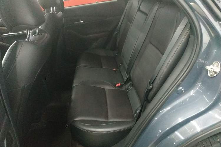 Used Mazda CX-30 2021 2.0L Automatic Joyful Edition Left Rear Seat