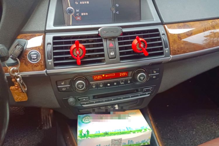 Used BMW X5 2011 xDrive35i Luxury Model
