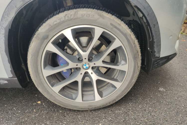 Used BMW X5 (Import) 2019 xDrive30i X Design Package
