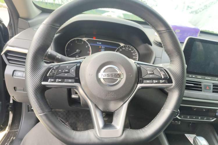 Used Nissan Teana 2019 2.0L XL Upper SmartDrive Version Steering Wheel