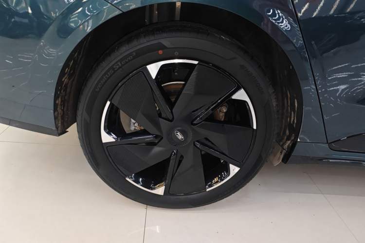 Used Ford Mondeo 2023 1.5T E-Hybrid ST-Line