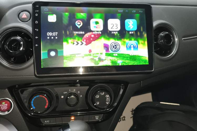 Used Honda XR-V 2017 1.8L EXi CVT Comfort Version
