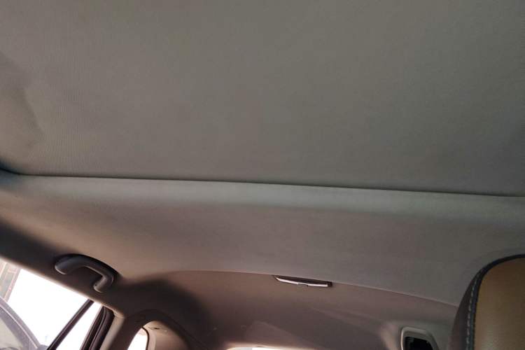 Used Changan CS75 2017 Shangkui Edition 1.5T Automatic Fengyue Model