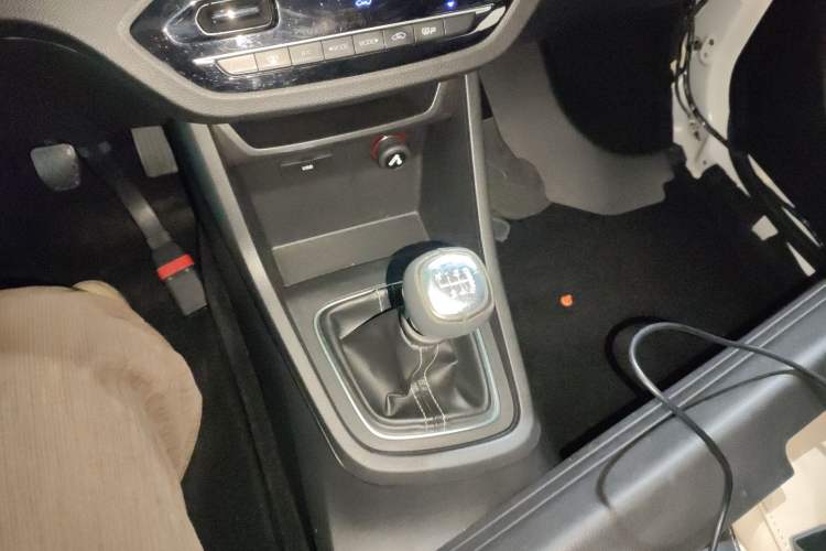 Used Baojun 360 2018 1.5L Manual Luxury Edition China V