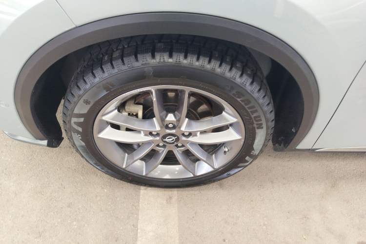 Used Haima 7X 2020 1.6 TGDI Automatic Flagship Model